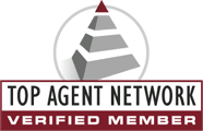 Top Agent Network logo