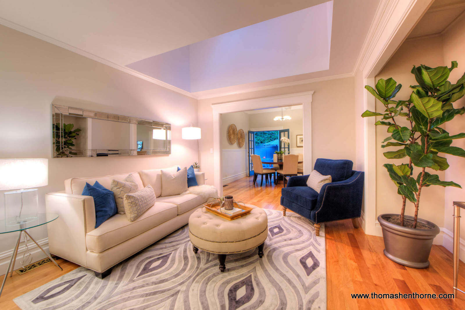 2 Foothill Road San Anselmo 64 2 Foothill Road San Anselmo living room