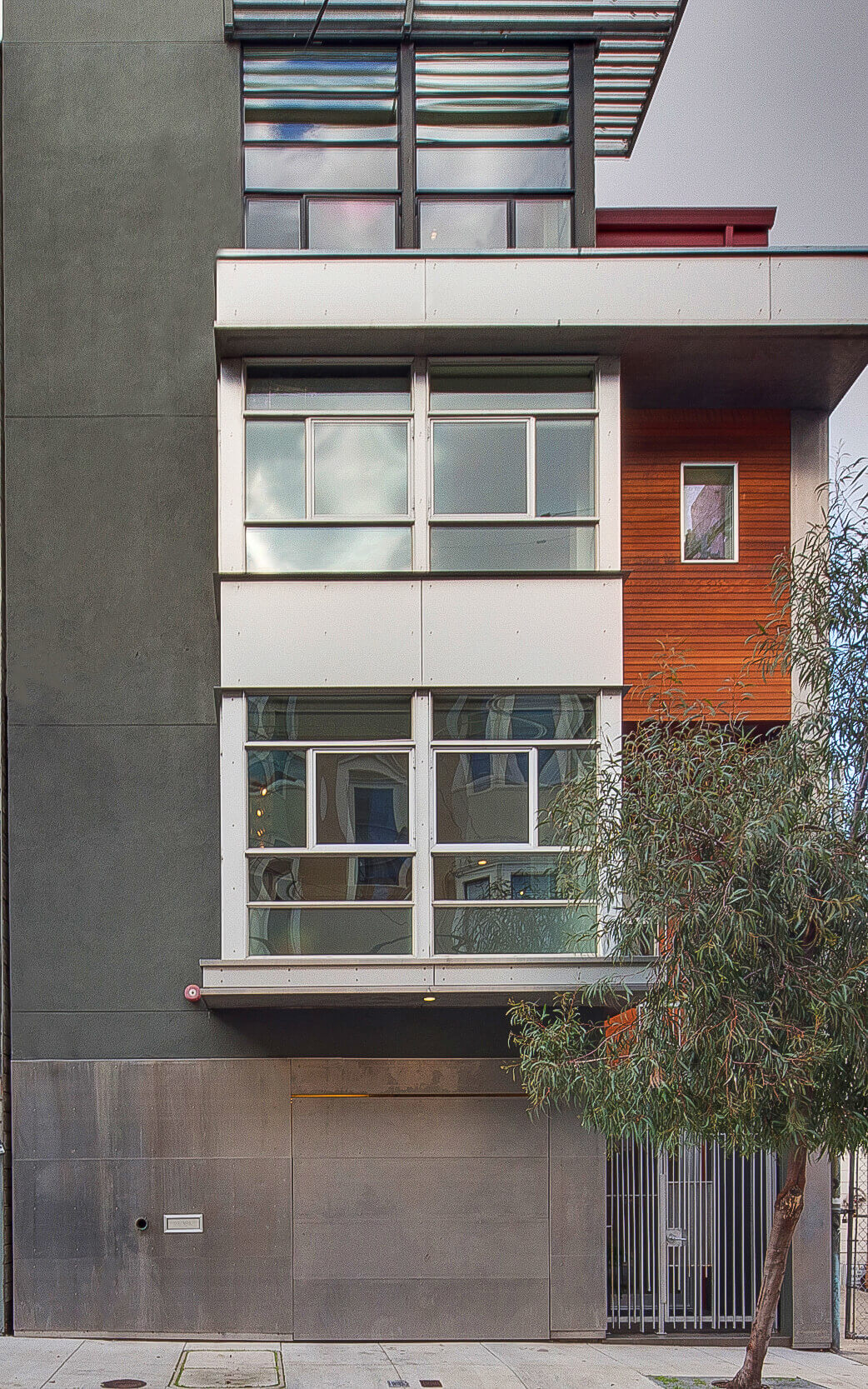 124 Lily Front Exterior (1) 124 Lily Street San Francisco Front Exterior