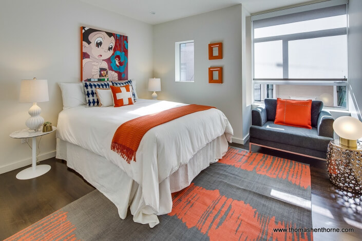 124 Lily Street (5 of 46) Bedroom