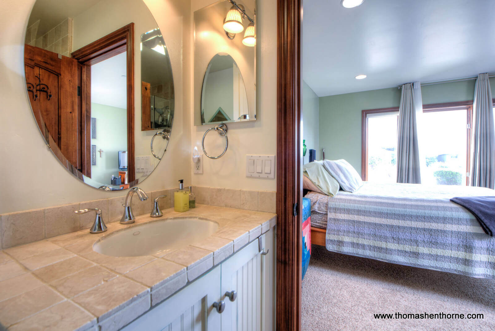 125 Calle del Sol Bodega Bay – 33 Bedroom and bath