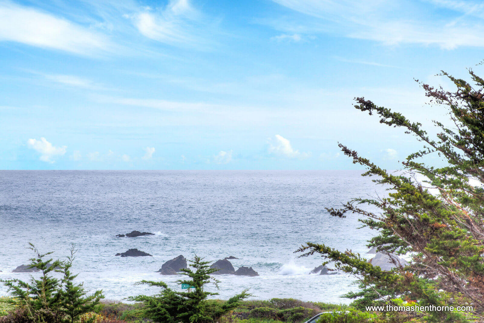 125 Calle del Sol Bodega Bay – 37 View near Calle del Sol Bodega Bay