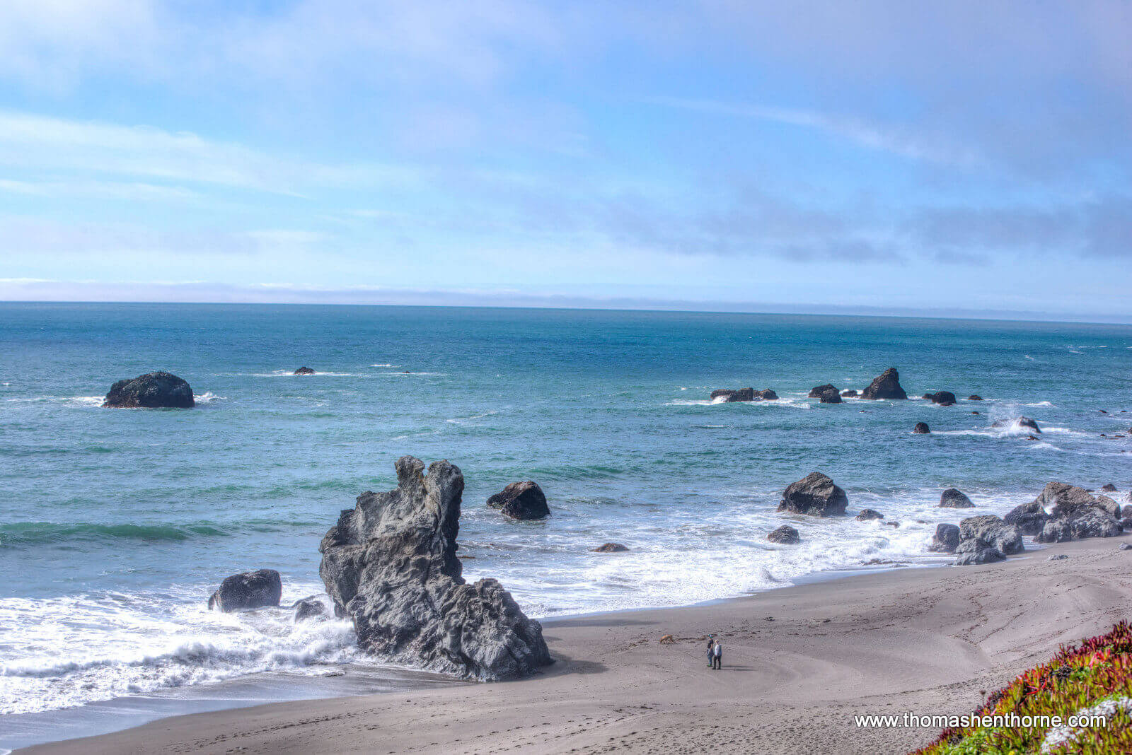 125 Calle del Sol Bodega Bay – 41 Portuguese Beach in Sonoma County California