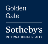 Golden Gate Sotheby's International Realty Logo