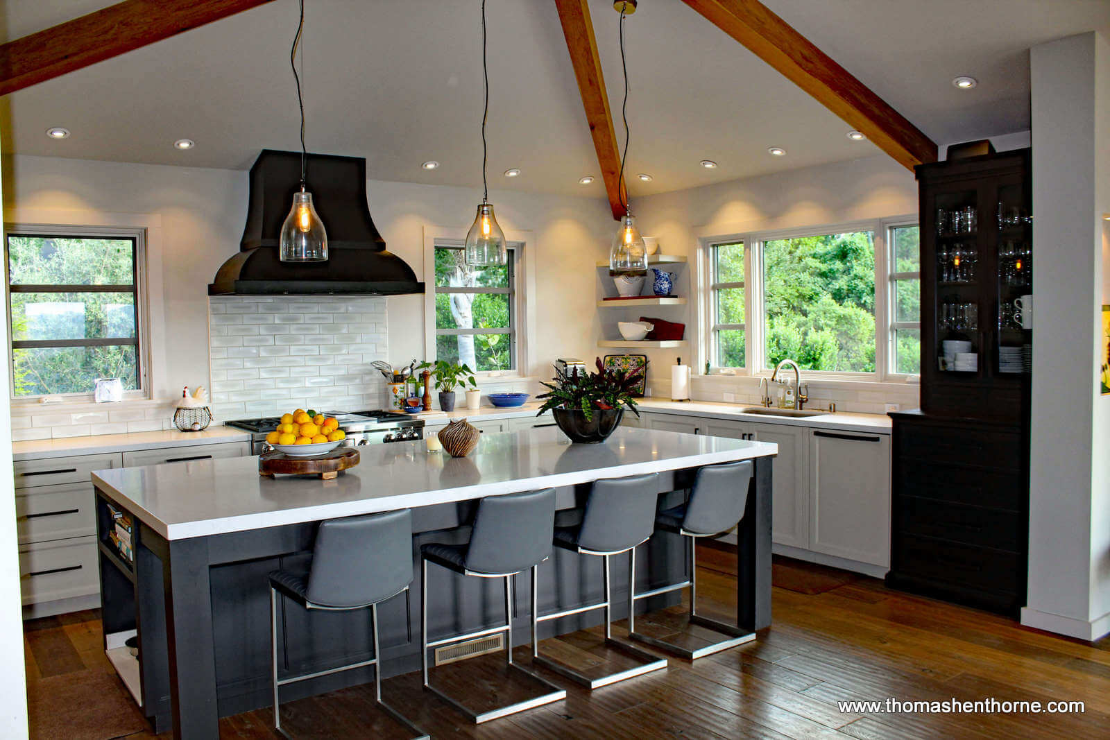 Kitchen-4240 View of Kitchen