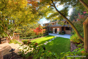 Photo of 8 Woodland Place in Kentfield, California