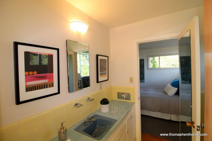 40 Twain Harte Lane San Rafael Jan-1 Bathroom at 40 Twain Harte Lane