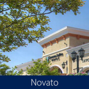 Novato Homes for Sale