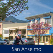 San Anselmo Homes for Sale