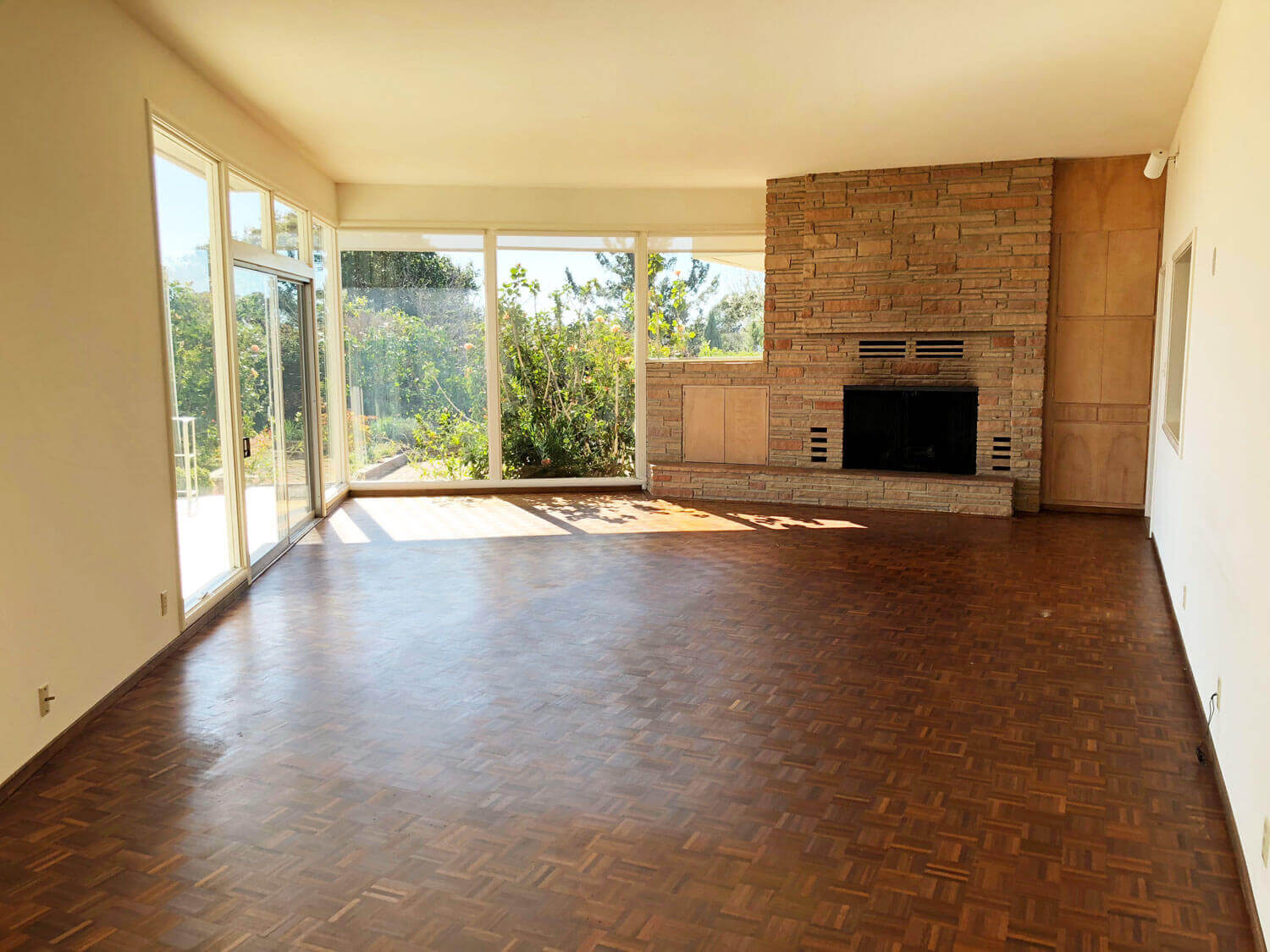 Living-room Living-room