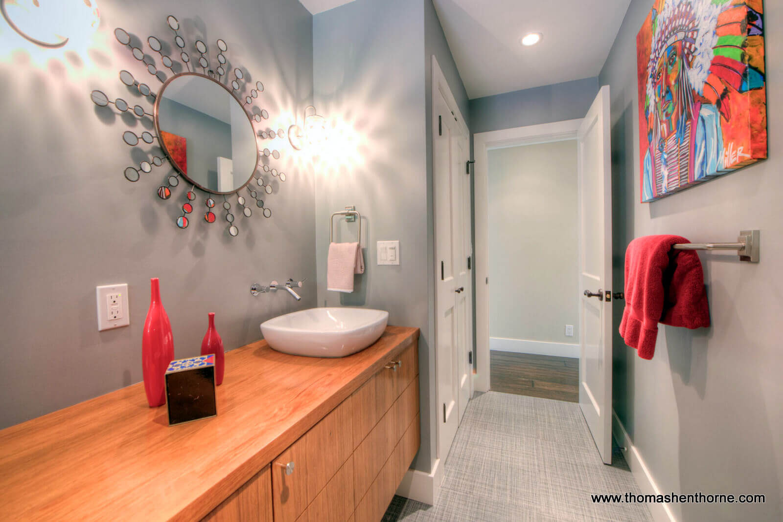 65 Corte Amado Greenbrae - 23 Bathroom