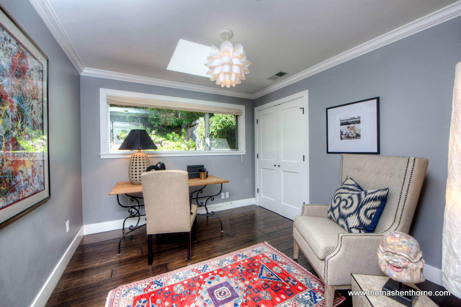 65 Corte Amado Greenbrae - 27 Office