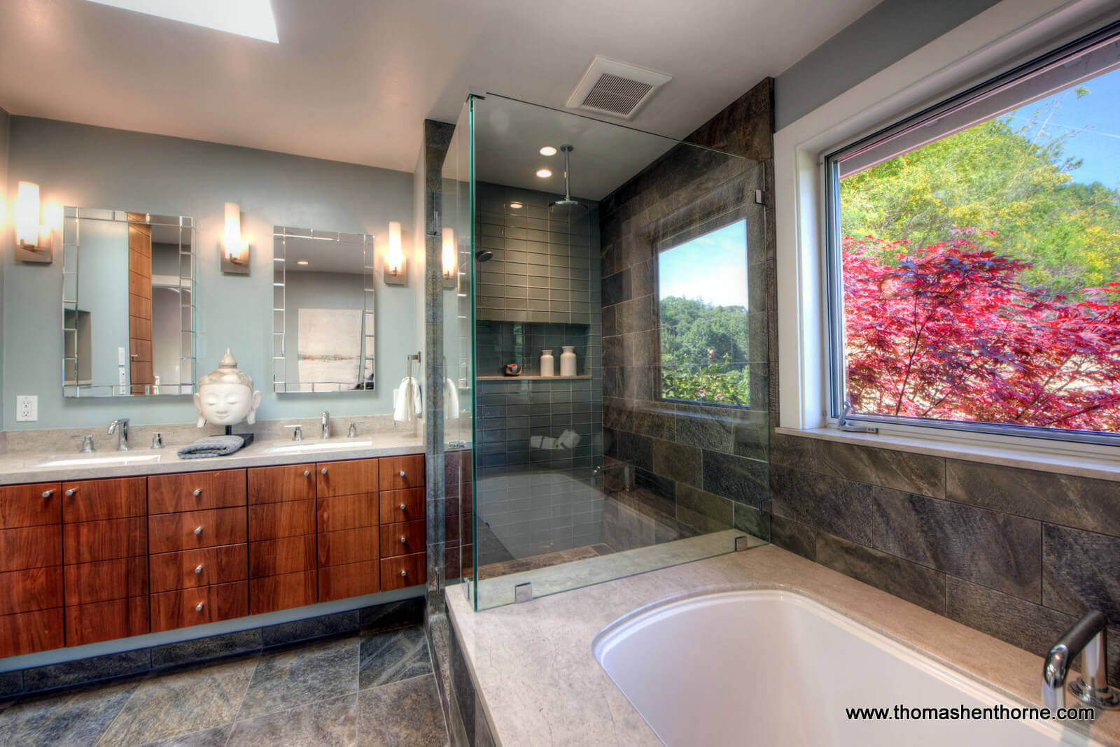 65 Corte Amado Greenbrae - 30 Master Bathroom