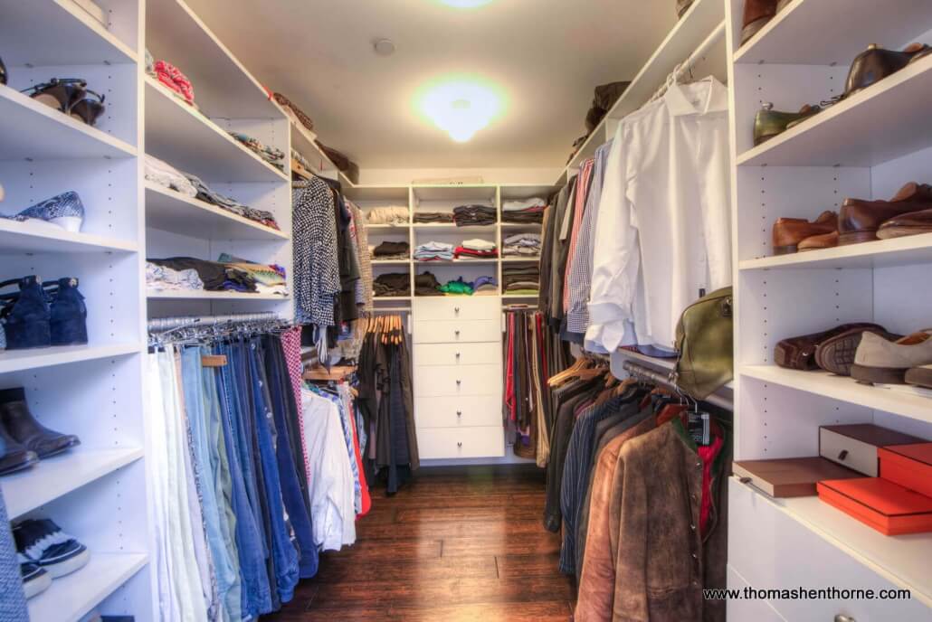 65 Corte Amado Greenbrae - 31 Walk-in Closet Master Bedroom