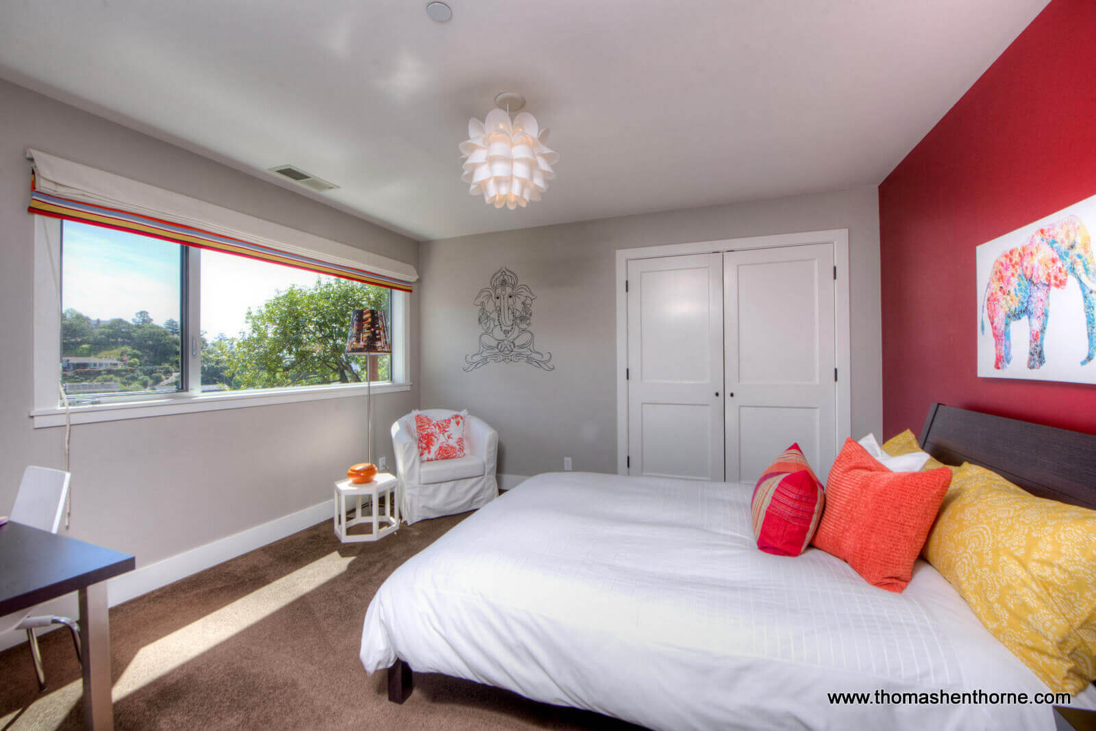 65 Corte Amado Greenbrae - 36 Girl's Bedroom