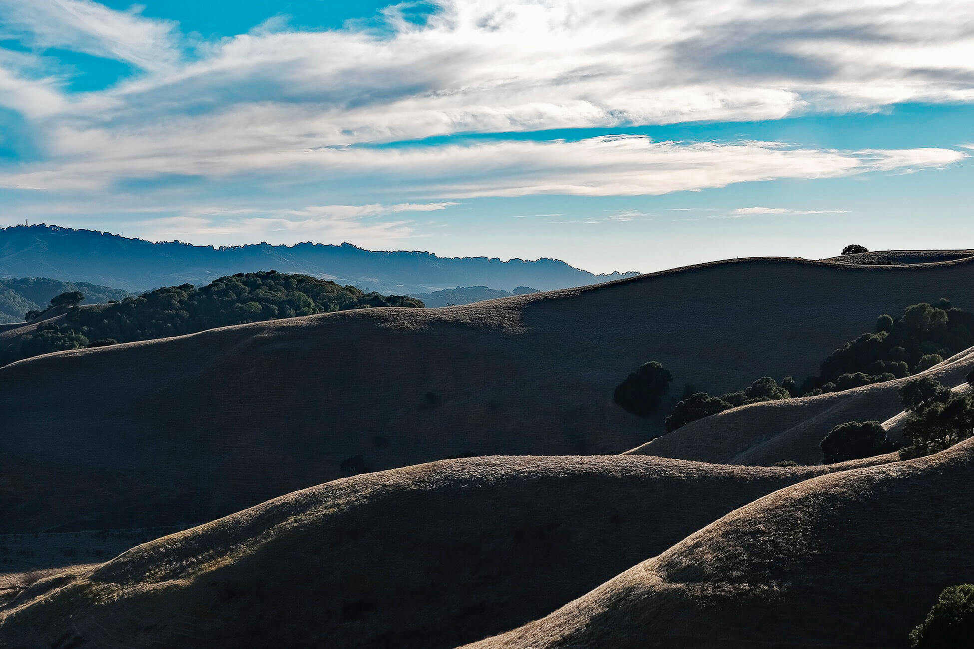 San Geronimo, California