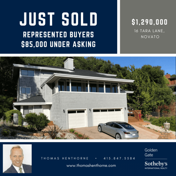 16 Tara Lane Novato (1) 16 Tara Lane in Novato, California