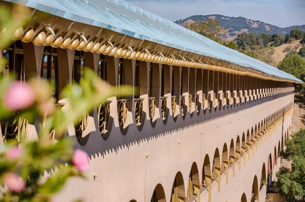 Marin Civic Center Marin Civic Center