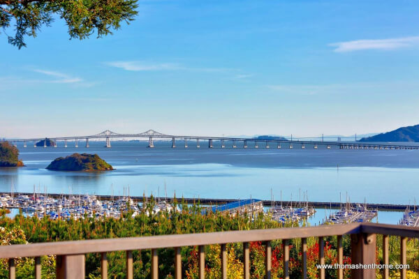 28 Lochness Lane San Rafael Two Bridge Bay View