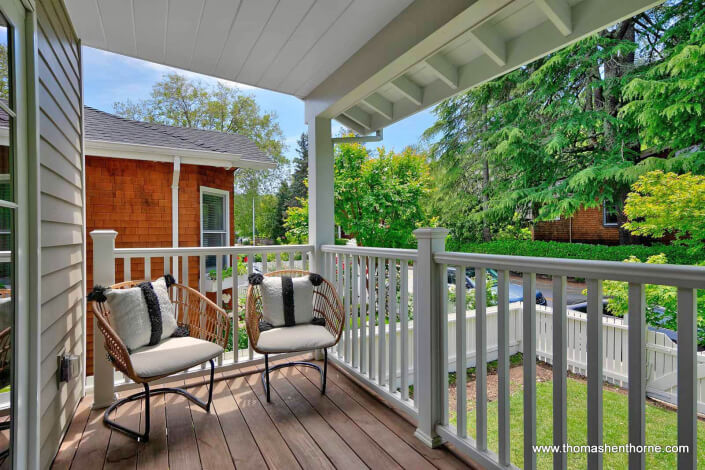 306-Kent-Ave-Kentfield 10 of 80 front porch