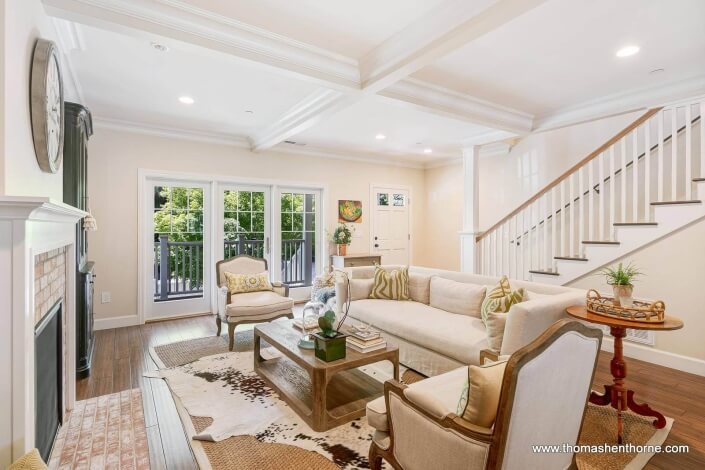 306-Kent-Ave-Kentfield 22 of 80 Living Room