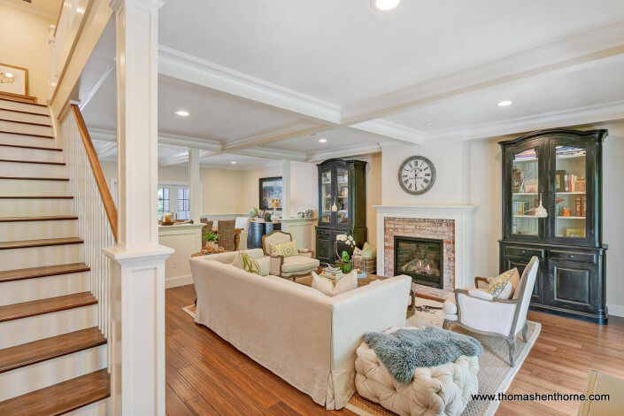 306-Kent-Ave-Kentfield 28 of 80 Open concept family room