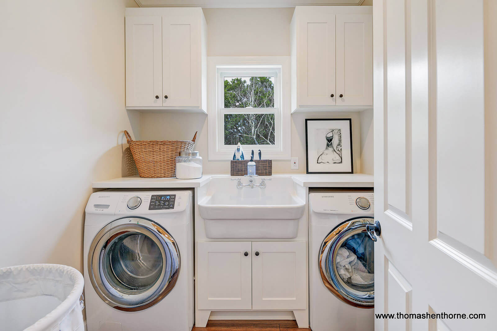 306-Kent-Ave-Kentfield 30 of 80 Laundry room