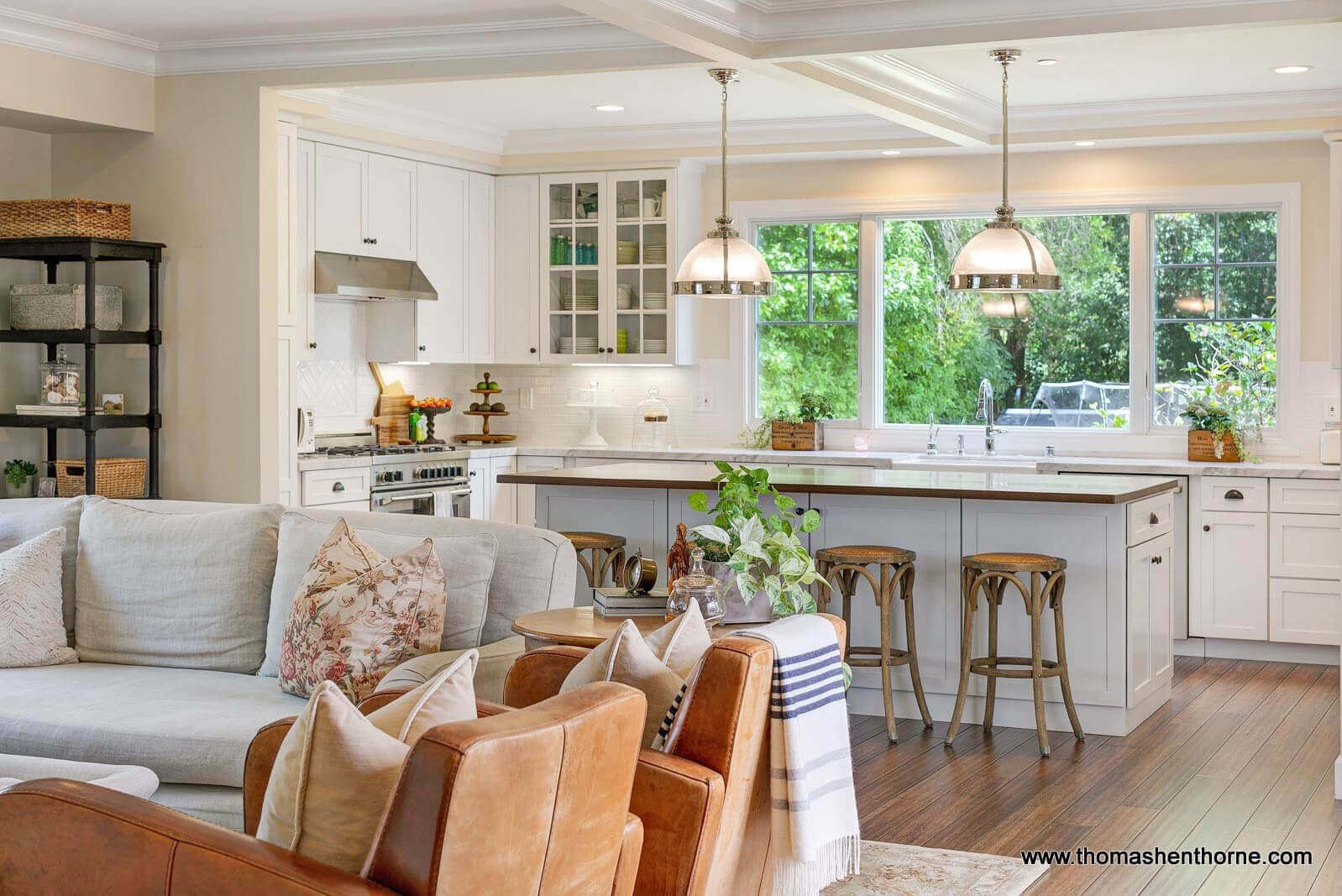 306-Kent-Ave-Kentfield 65 of 80 Kitchen