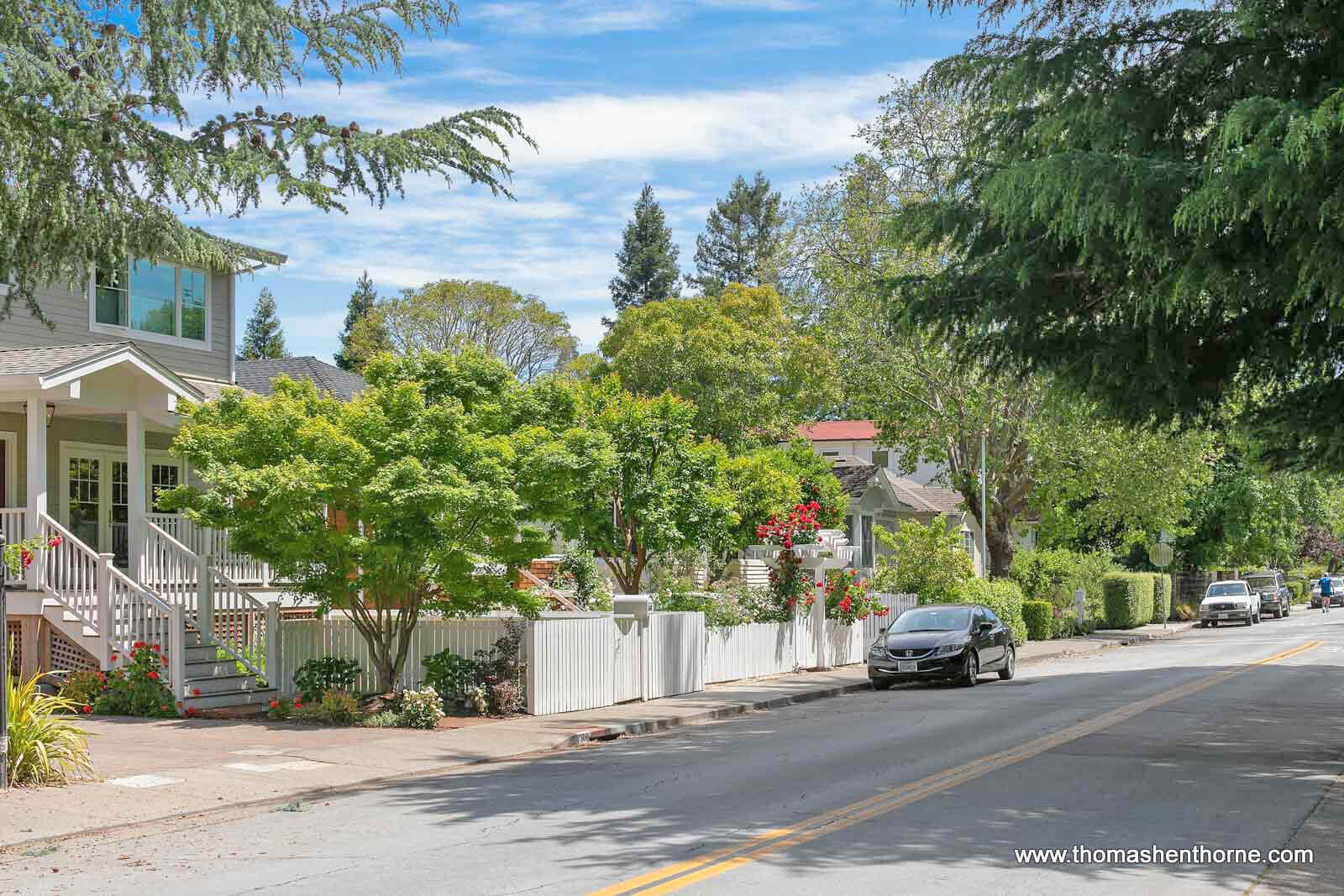 306-Kent-Ave-Kentfield 71 of 80 Ross, California