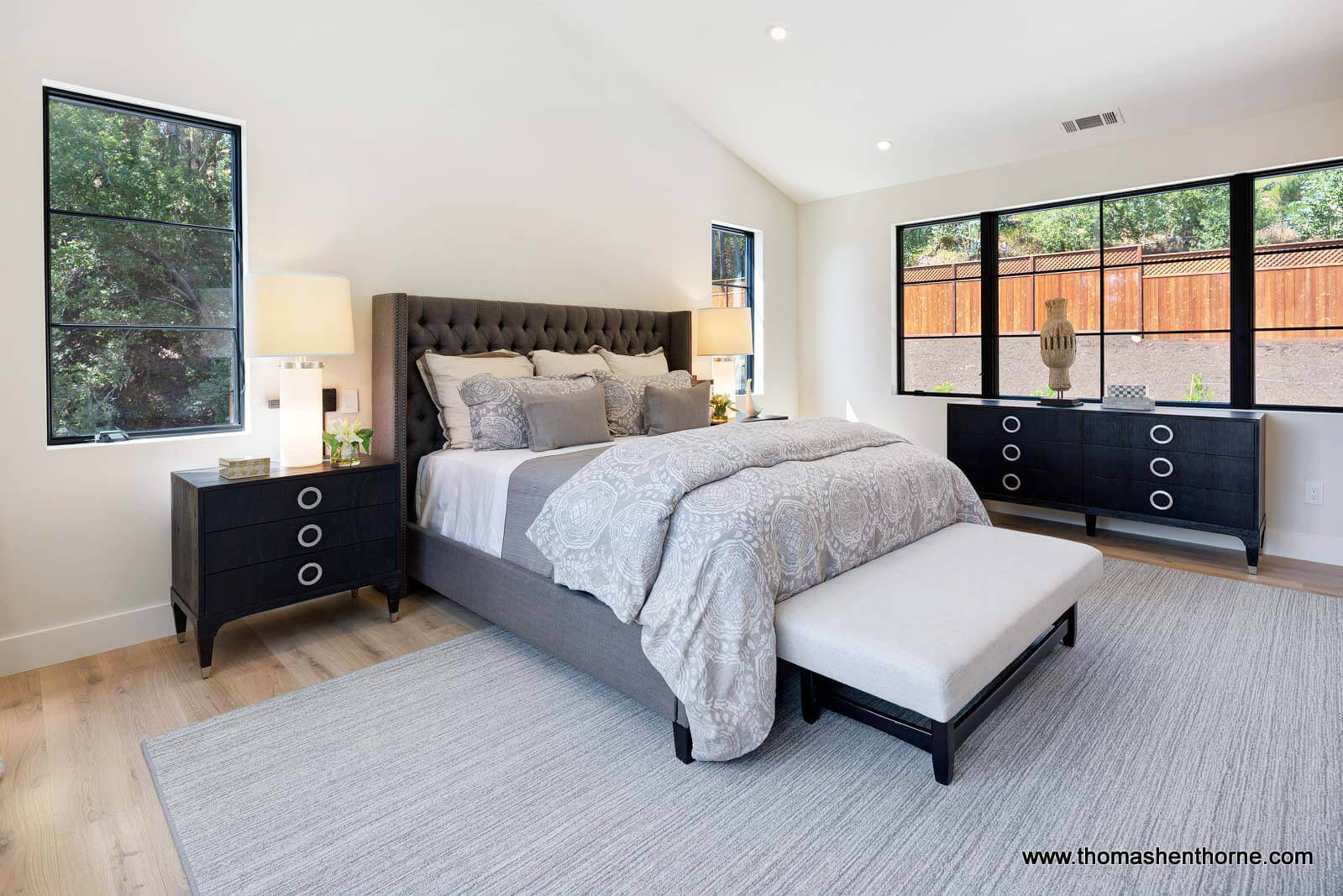 61-Gold-Hill 56 of 83 Master bedroom