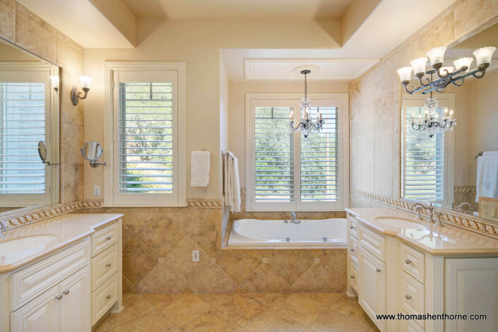 611-Fairway-Dr-Novato 88 of 108 luxury bathroom