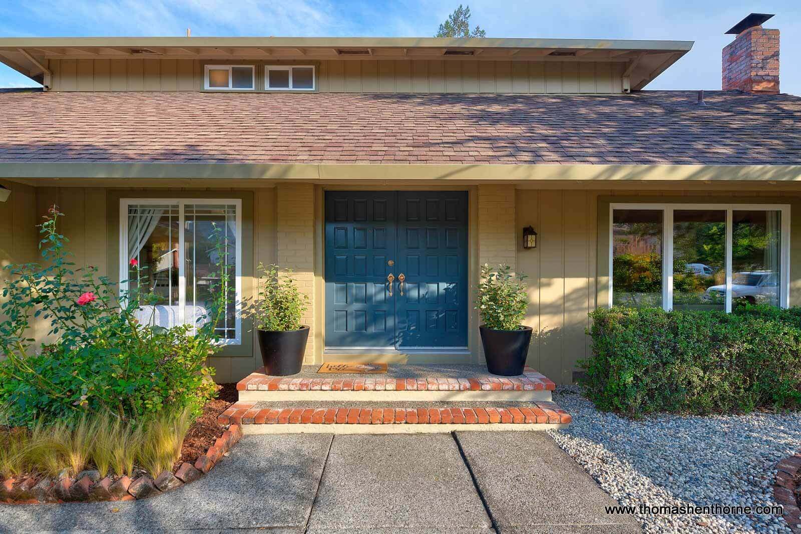 1932-Las-Gallinas-Ave-San-Rafael 39 of 64 1932 Las Gallinas Avenue San Rafael front exterior