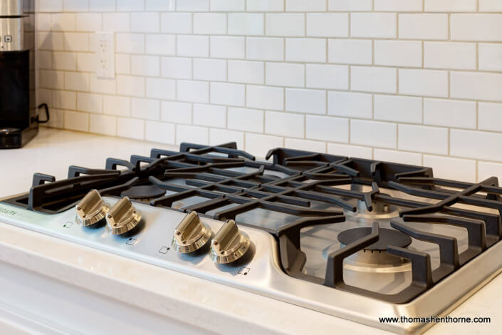 1932-Las-Gallinas-Ave-San-Rafael 49 of 64 closeup of gas cooktop