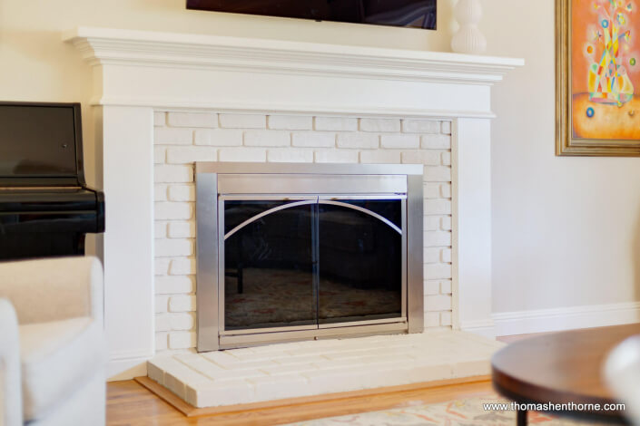 1932-Las-Gallinas-Ave-San-Rafael 51 of 64 fireplace