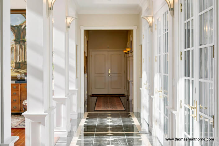 110-Cabro-Ridge-Novato 75 of 95 hallway