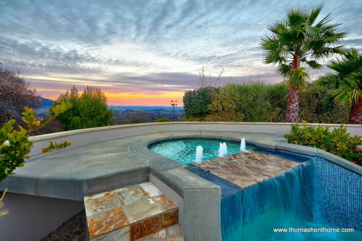 1100-Cabro-Ridge-Novato 131 of 158 spa area