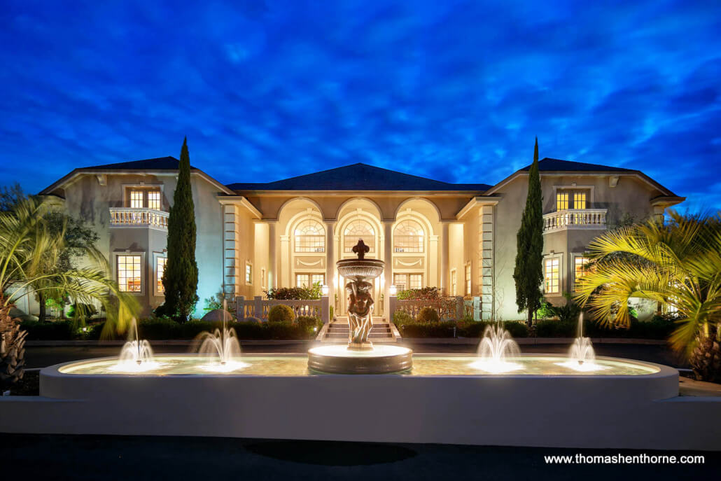 1100-Cabro-Ridge-Novato 155 of 158 HERO 110 Cabro Ridge Novato front exterior