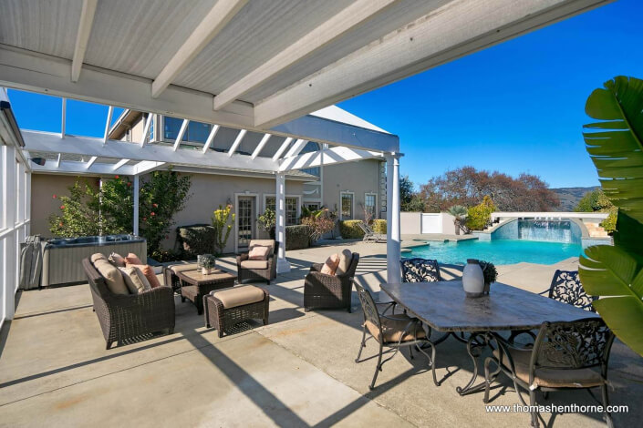 1100-Cabro-Ridge-Novato 23 of 158 swimming pool area