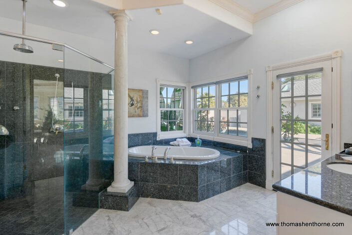 1100-Cabro-Ridge-Novato 53 of 158 primary bathroom