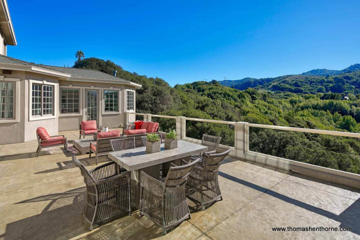 1100-Cabro-Ridge-Novato 63 of 158 sunny outdoor patio
