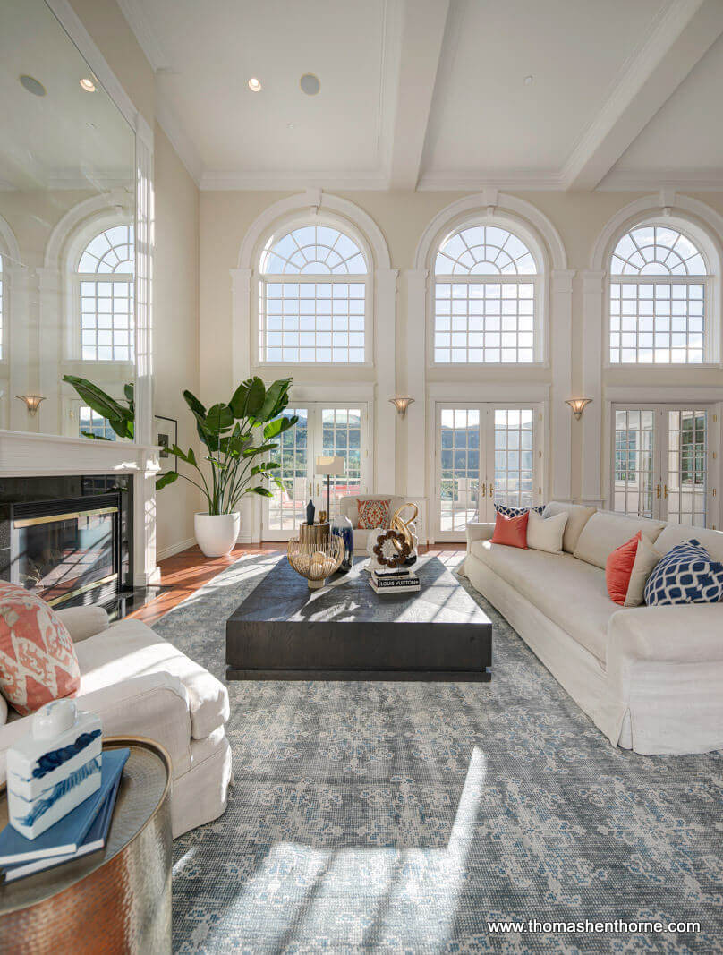 1100-Cabro-Ridge-Novato 92 of 158 living room