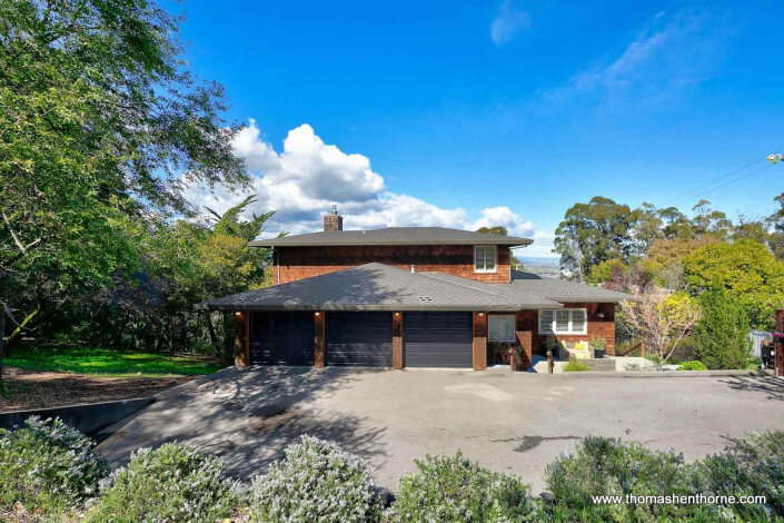 101-Chula-Vista-Dr-San-Rafael 11 of 116 101-Chula-Vista-Dr-San-Rafael garage three car