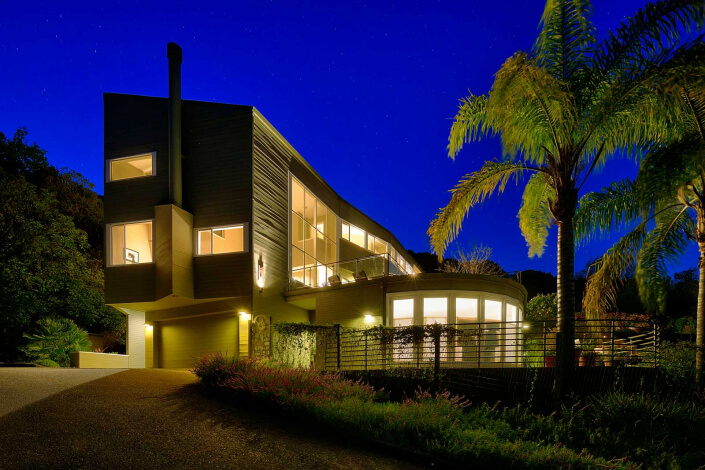 212-Pacheco-Ave-Novato CA dusk