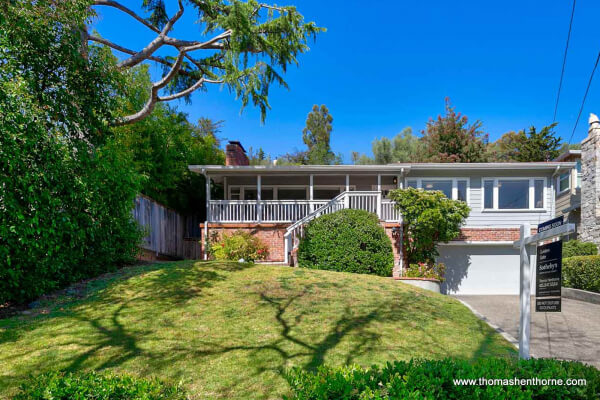 218-Forbes-Ave-San-Rafael 30 of 55 HERO 218 Forbes Avenue in San Rafael front exterior