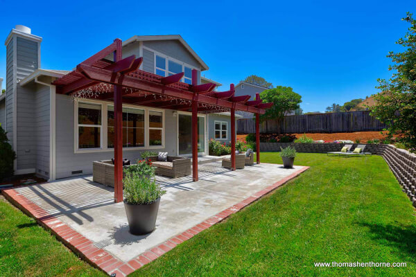 Mont Marin homes for sale