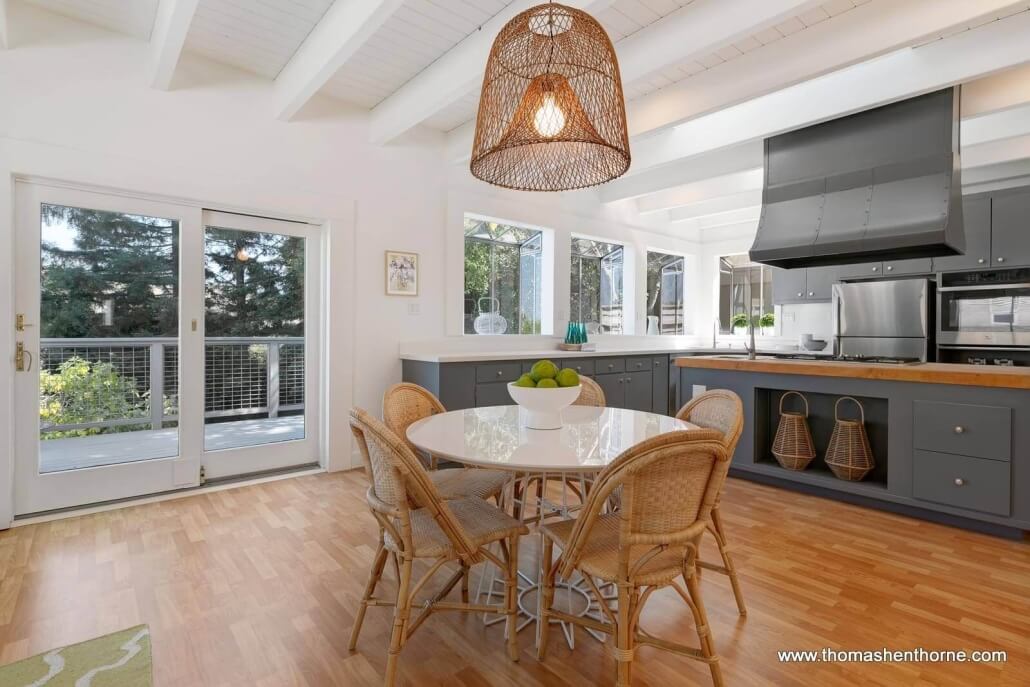 104-Hawthorne-Ave-Larkspur 07 of 72 104 Hawthorne Avenue Larkspur kitchen