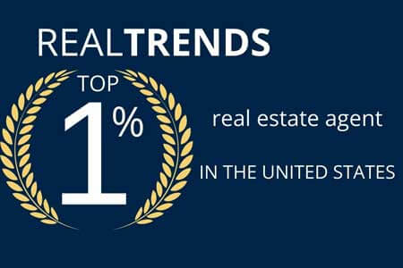 Top marin realtor top one percent in usa banner realtrends