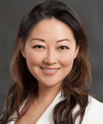 Aya Yan Liang headshot