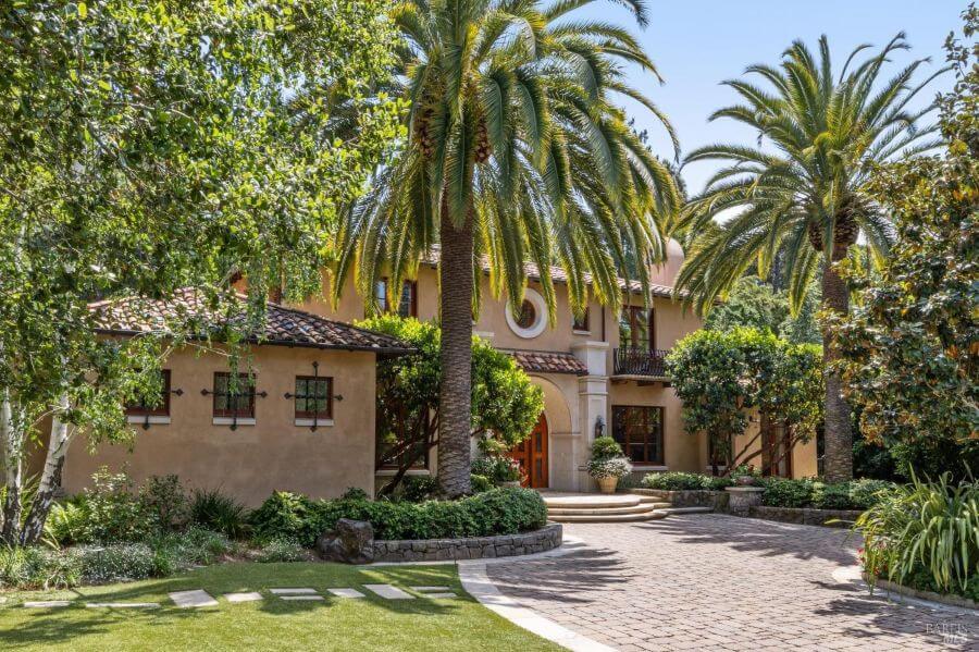 324 palm ave kentfield most expensive home sold 2025 324 palm ave kentfield most expensive home sold 2025