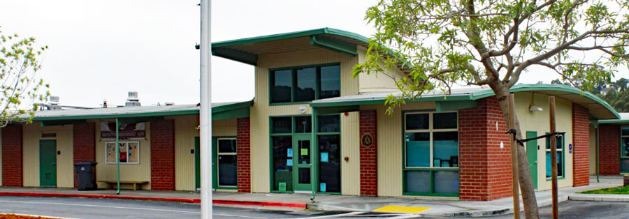 Glenwood-Elementary-School-in-the-Glenwood-San-Rafael-neighborhood